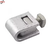 Electric Component U Type Wire Clip Cable Lashing Clamps