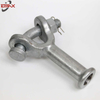 Y Type Ball Clevis Electric Power Transmission Line Fittings