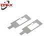 Aluminium Fabrication Customized Precision Stamping Sheet Metal Parts