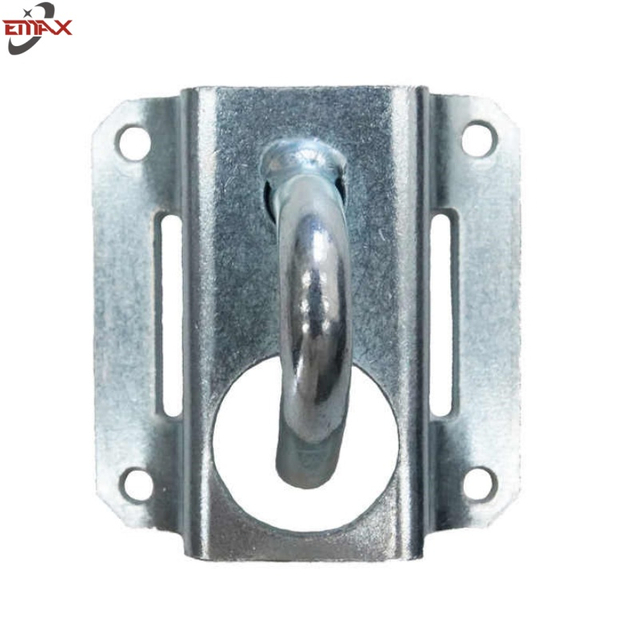 Bracket Clamp J Hook Fastening Clamp