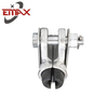 Hardware Spare Parts Electric Power Fitting Clevis Suspension Clamp