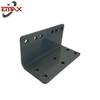 Metal Corner L Brackets for Wood Furniture Bed Chair Customized L-shaped Bracket
