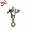 Pole Line Hardware Customized Products Aluminum Alloy Hot Line Clamp