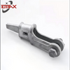 Preformed Dead End Guy for ADSS Cable Strain Tension Cable Clamp