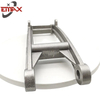 Lower Four Connecting Rods Ductile Iron Agricultural Machinery Parts