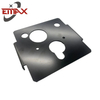 Laser Cutting Sheet Metal Products Stamping Bending Parts