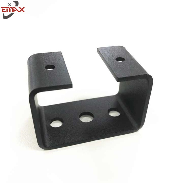 OEM Electrophoresis Industrial Metal Shelf Brackets