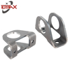 Steel Metal Stamping Shock Mounting Strut for Trucks Car Spare Blanked Parts