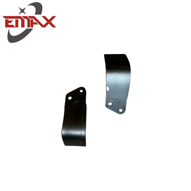 Agricultural Machinery Parts Rotary Tiller Cultivator Blades Replacements