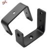 OEM Galvanized Sheet Metal Bracket