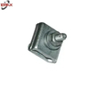 Galvanized Steel Type D Line Hardware Cable Lashing Wire Clamp