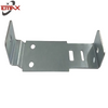 Custom agriculture machinery parts oem zinc process sheet metal fabrication