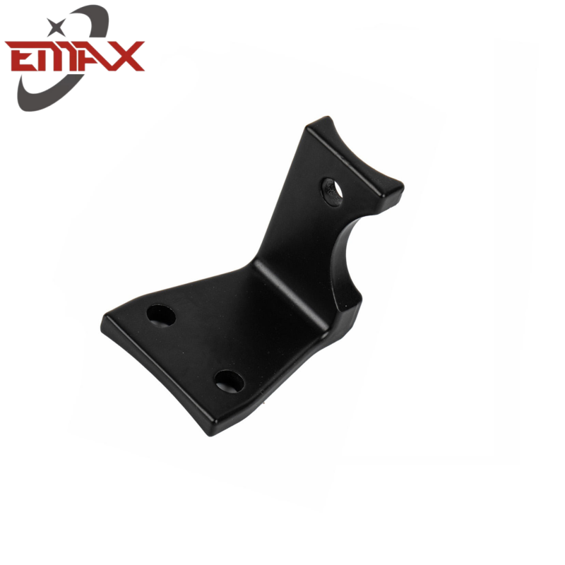 Industrial Sheet Metal Fabrication Process